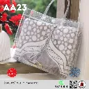 Headscarf & Shawl pin fixed anti-slip 8pcs Set (Multi Colors) (4).webp