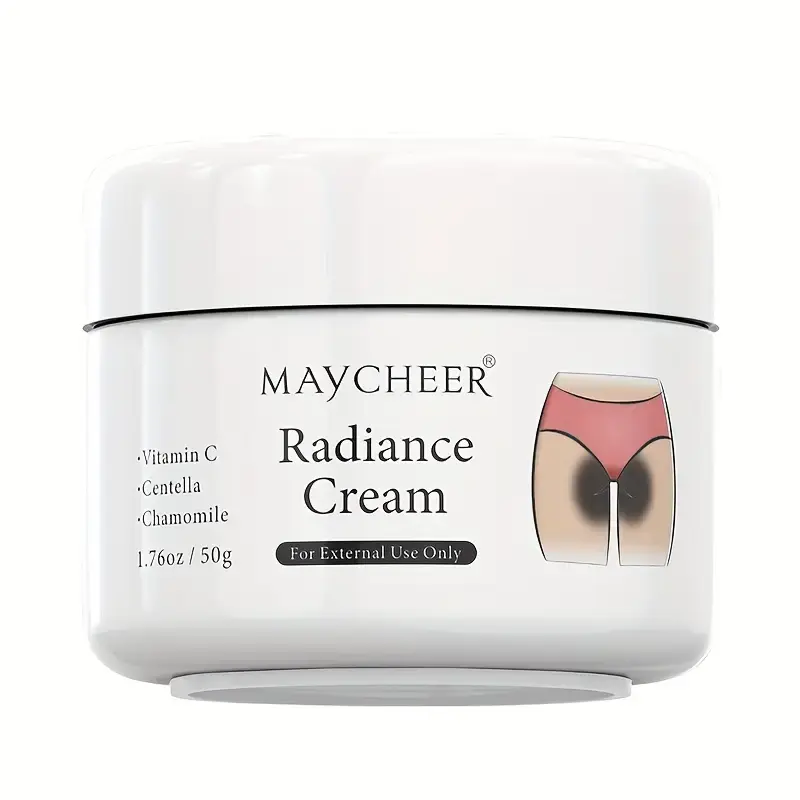 MAYCHEER Radiance Cream 1.76oz / 50g