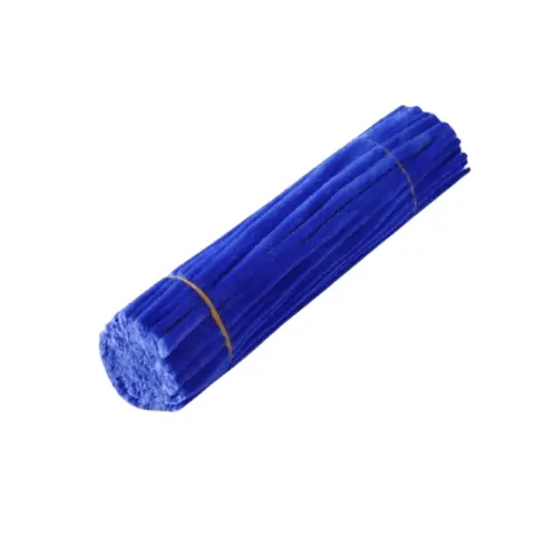 Pipe Cleaner - Sapphire Blue