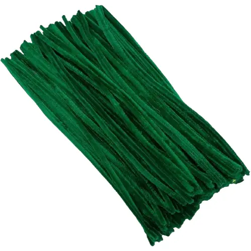 Pipe Cleaner - Evergreen