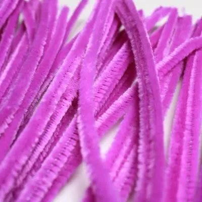 Pipe Cleaner - Magenta