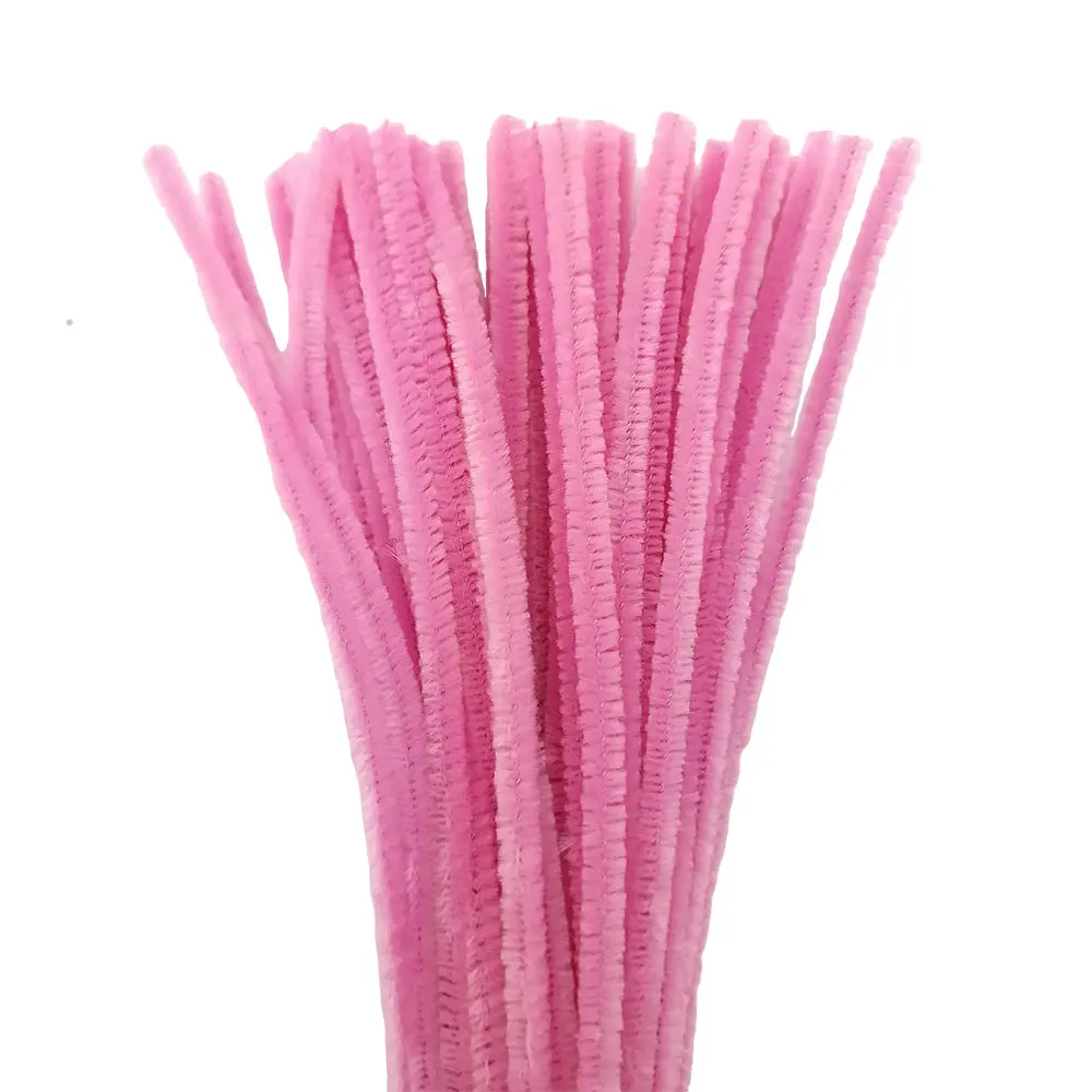 Pipe Cleaner - Pinkish Purple