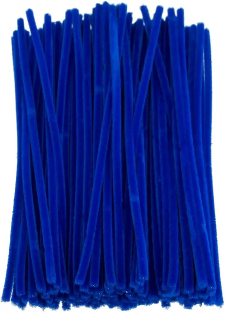 Pipe Cleaner - Navy Blue