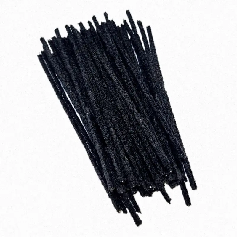 Pipe Cleaner - Black