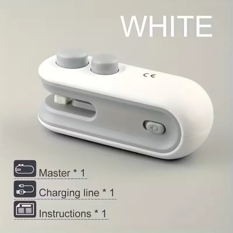 Portable Sealing Machine