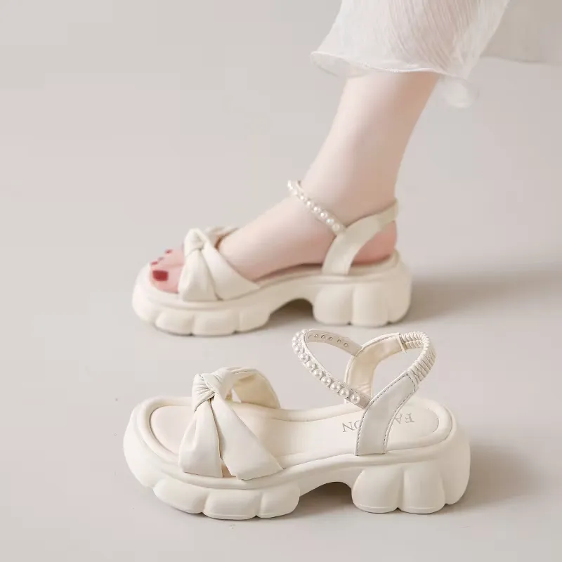 Women's Sandals - Summer Style