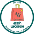 Azash Webstore