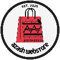 Azash Webstore